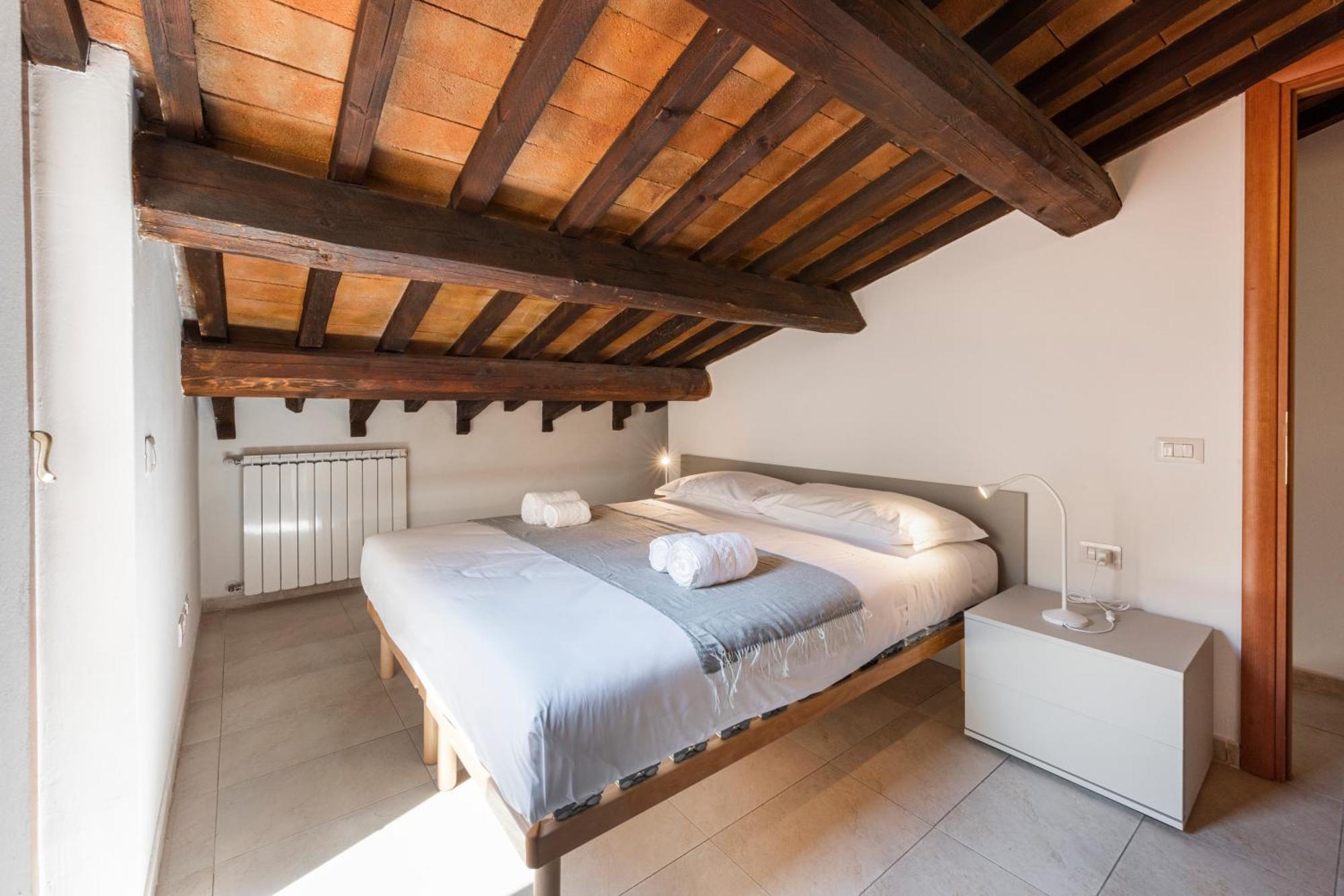 The Luxor Suites - Corsica Florencia Exterior foto