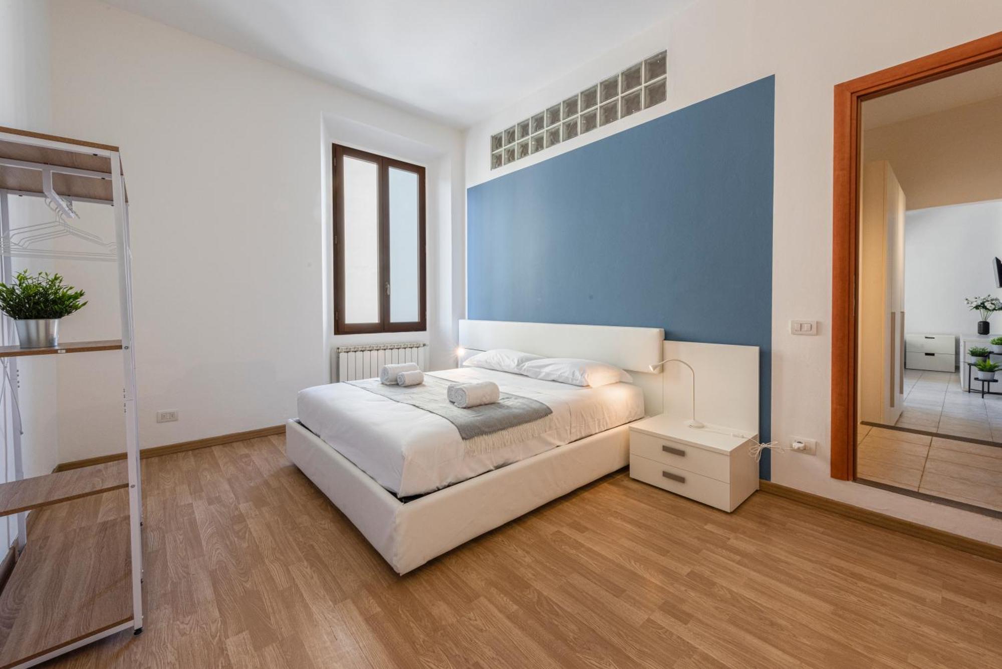 The Luxor Suites - Corsica Florencia Exterior foto