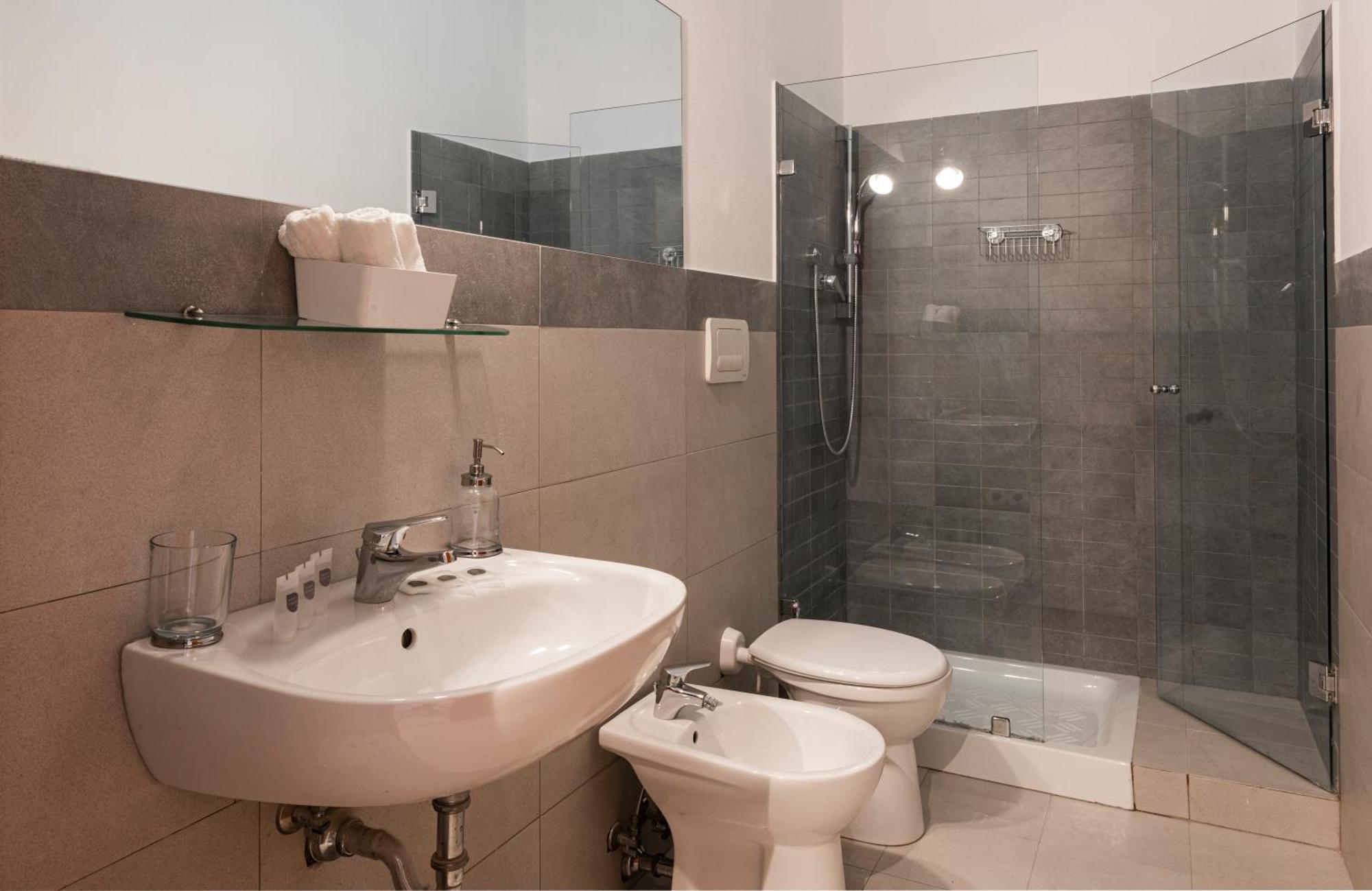 The Luxor Suites - Corsica Florencia Exterior foto