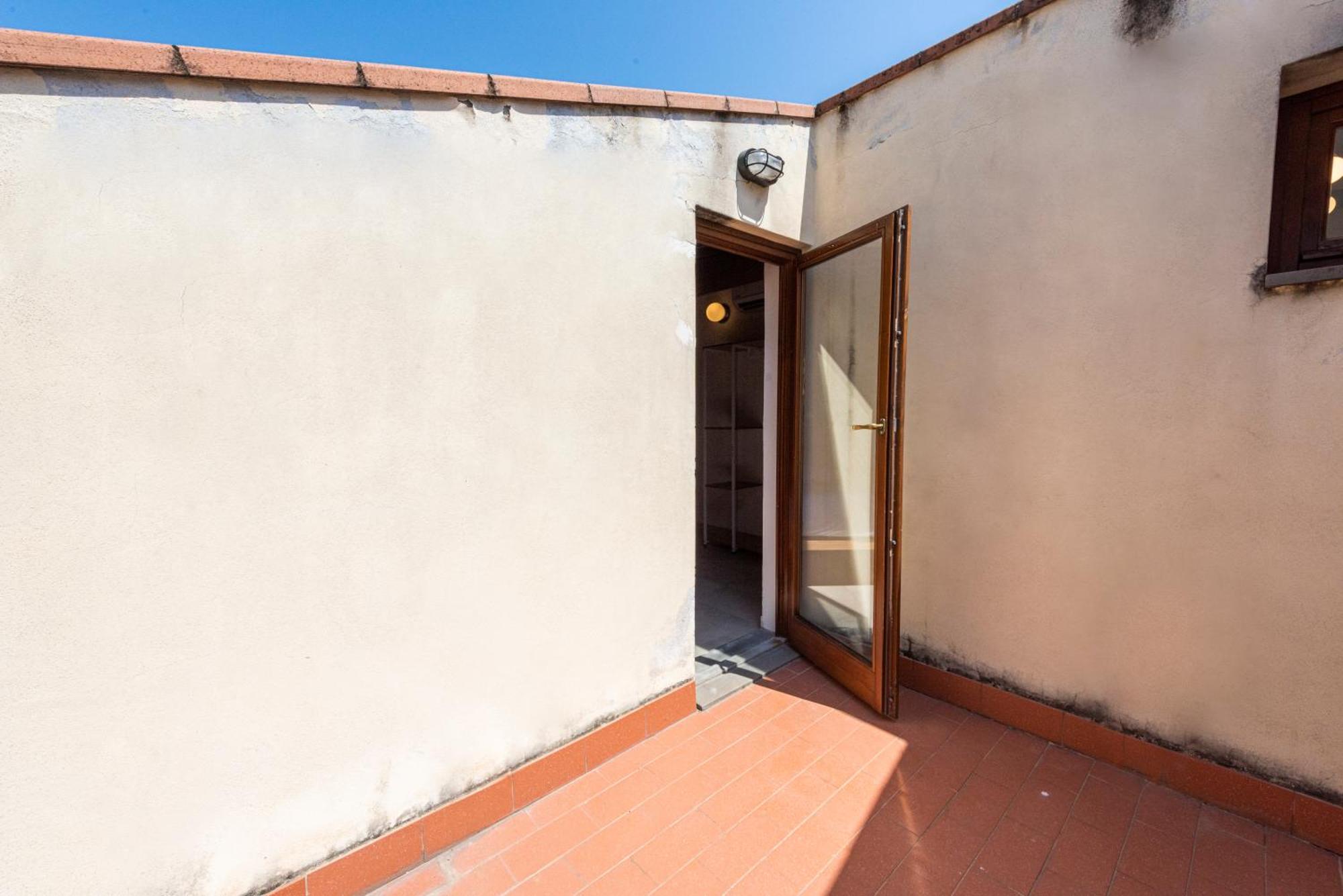 The Luxor Suites - Corsica Florencia Exterior foto