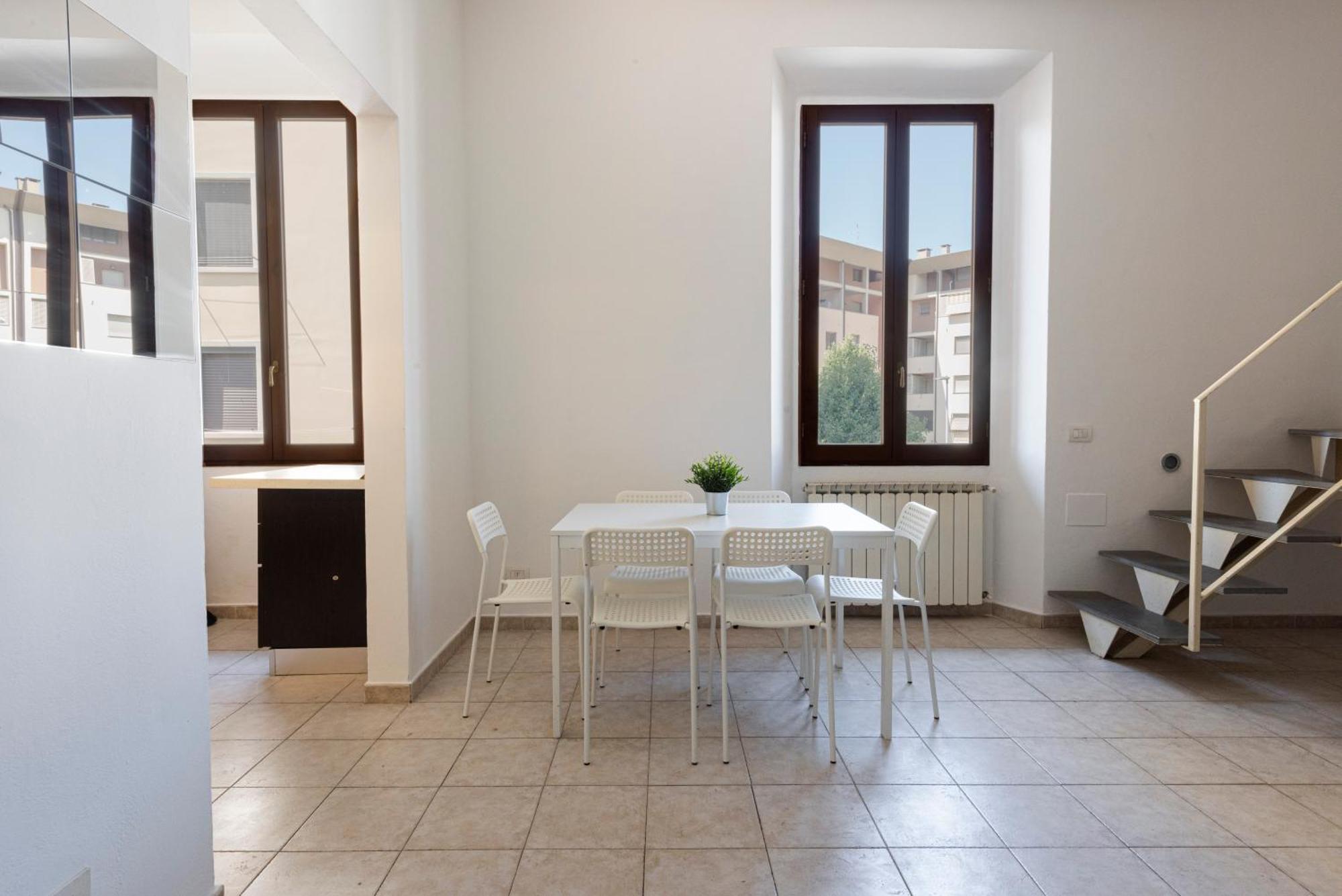 The Luxor Suites - Corsica Florencia Exterior foto