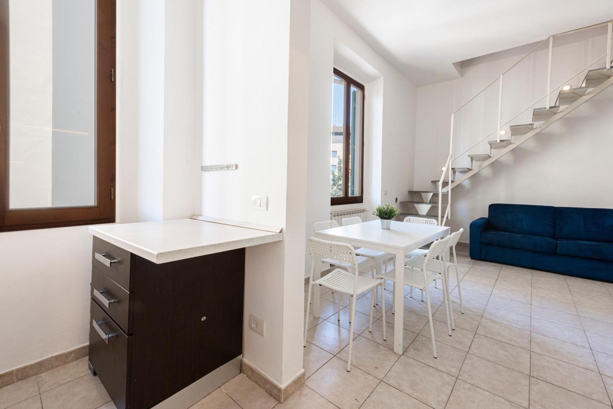 The Luxor Suites - Corsica Florencia Exterior foto