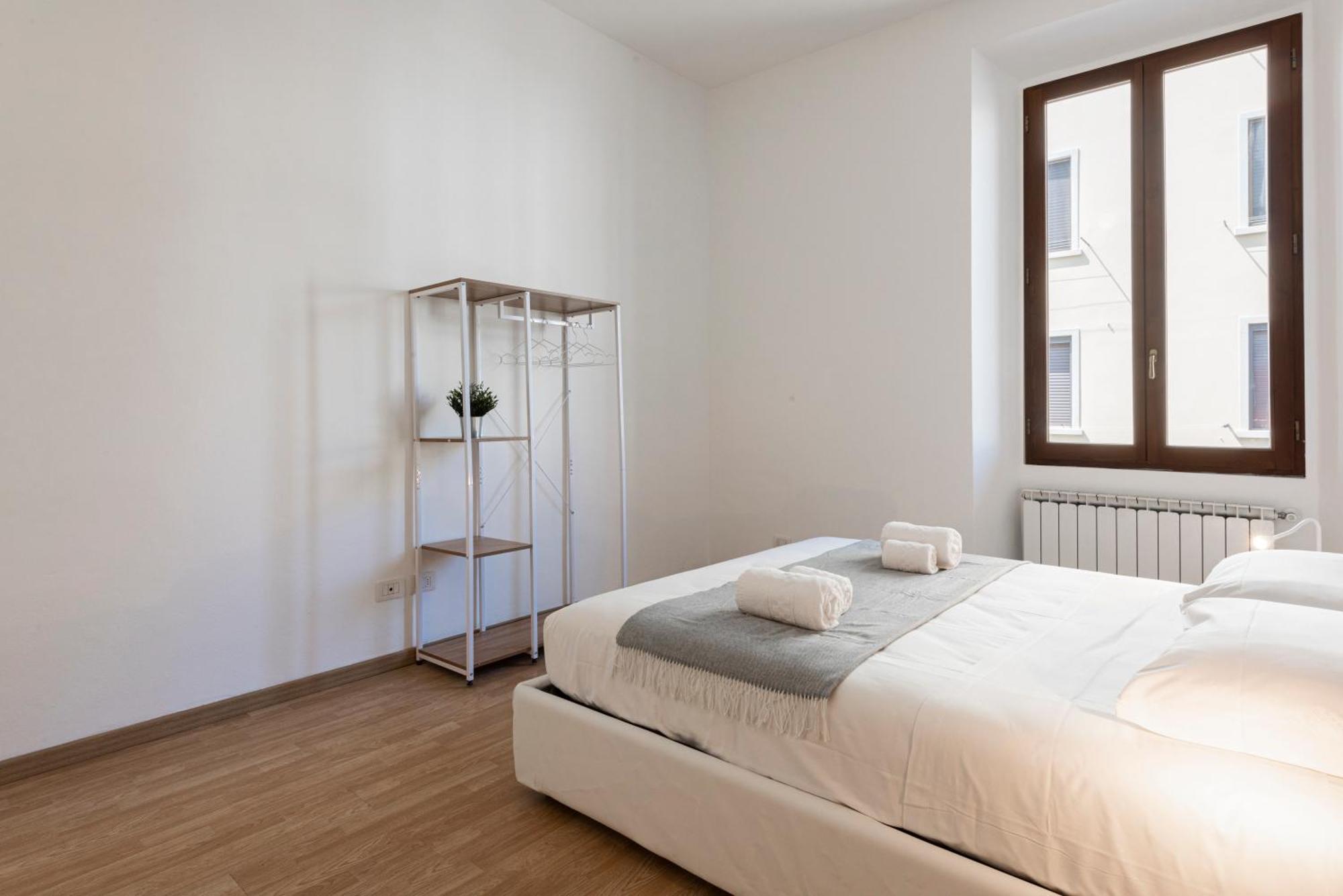 The Luxor Suites - Corsica Florencia Exterior foto
