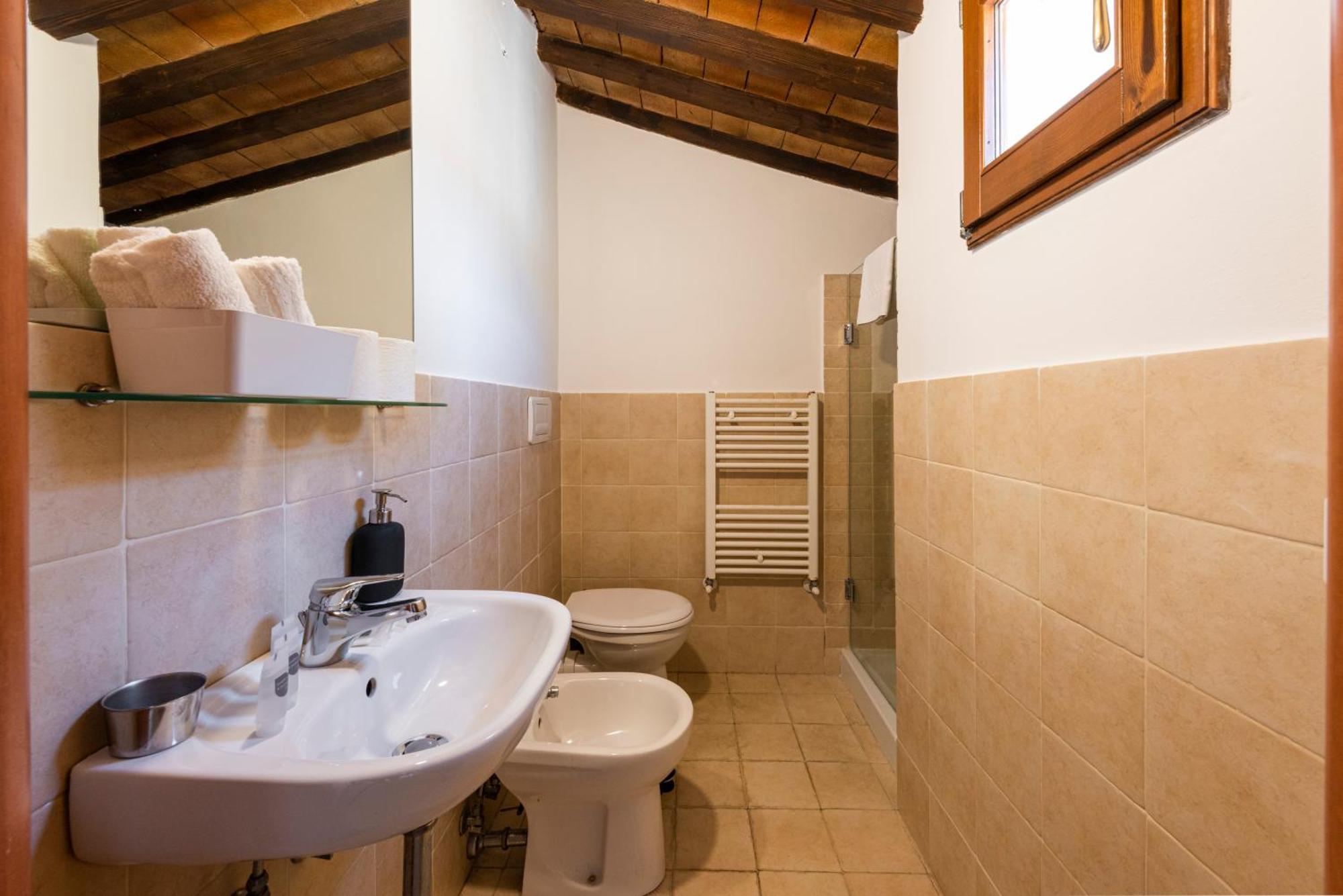 The Luxor Suites - Corsica Florencia Exterior foto